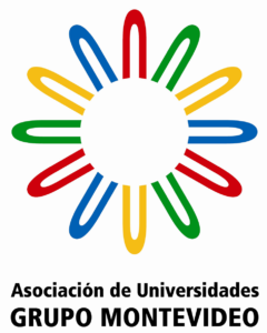 Logo AUGM